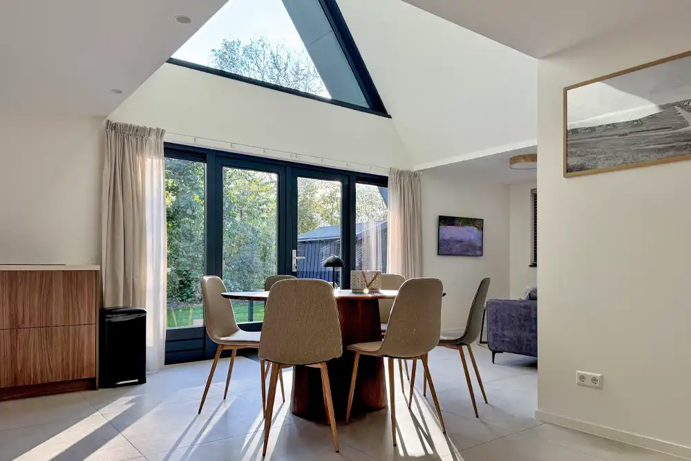 Vakantiehuis Lucky Callantsoog